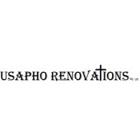 Usapho Renovations logo, Usapho Renovations contact details