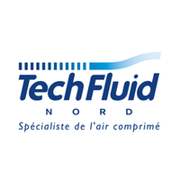 TECHFLUID NORD groupe ATLAS COPCO logo, TECHFLUID NORD groupe ATLAS COPCO contact details