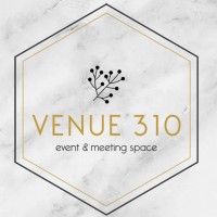 Venue 310 logo, Venue 310 contact details