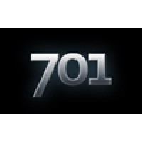 Studio701 logo, Studio701 contact details