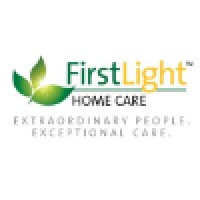 FirstLight Home Care of Central Orlando logo, FirstLight Home Care of Central Orlando contact details