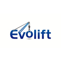 Evolift AS logo, Evolift AS contact details