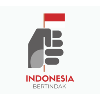 Indonesia Bertindak logo, Indonesia Bertindak contact details