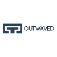 Outwaved logo, Outwaved contact details