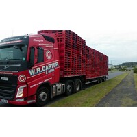 W.R.CARTER AND SONS (TRANSPORT) LIMITED logo, W.R.CARTER AND SONS (TRANSPORT) LIMITED contact details