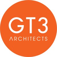 GT3 Architects logo, GT3 Architects contact details