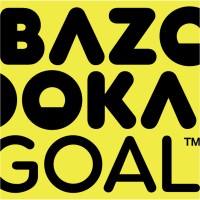 Bazookagoal logo, Bazookagoal contact details