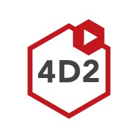 Studio 4D2 logo, Studio 4D2 contact details