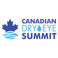 Dry Eye Summit logo, Dry Eye Summit contact details