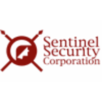 Sentinel Security Corporation logo, Sentinel Security Corporation contact details