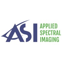 Applied Spectral Imaging logo, Applied Spectral Imaging contact details