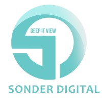 Sonder Digital logo, Sonder Digital contact details