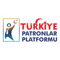 Türkiye Patronlar Platformu logo, Türkiye Patronlar Platformu contact details