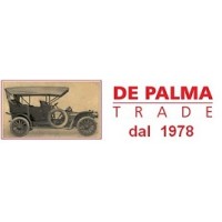 DE PALMA TRADE SRL logo, DE PALMA TRADE SRL contact details