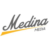 Medina Media Ltd. logo, Medina Media Ltd. contact details