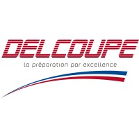 DELCOUPE logo, DELCOUPE contact details