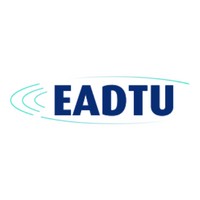 EADTU logo, EADTU contact details