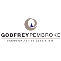 Godfrey Pembroke Kew logo, Godfrey Pembroke Kew contact details