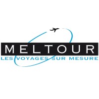 Meltour • Les Voyages sur Mesure logo, Meltour • Les Voyages sur Mesure contact details