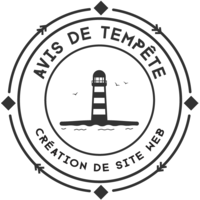 Avis de Tempête logo, Avis de Tempête contact details