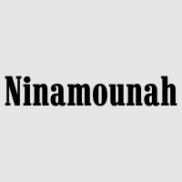 Studio Ninamounah logo, Studio Ninamounah contact details