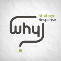 Why Strategic Response logo, Why Strategic Response contact details