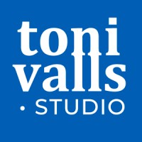 Toni Valls studio logo, Toni Valls studio contact details