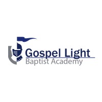 Gospel Light Baptist Academy logo, Gospel Light Baptist Academy contact details