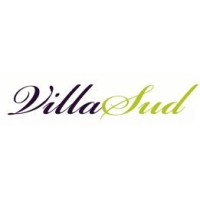 VillaSud logo, VillaSud contact details