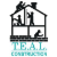 TEAL Construction, LLC logo, TEAL Construction, LLC contact details