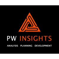 PW Insights Ltd logo, PW Insights Ltd contact details