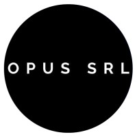 Opus Srl logo, Opus Srl contact details