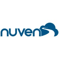 Nuvens logo, Nuvens contact details