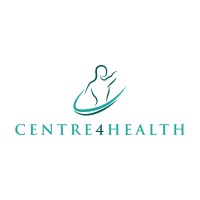 Centre 4 Health logo, Centre 4 Health contact details