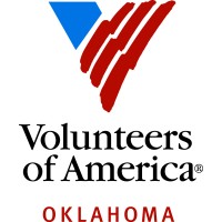 Volunteers of America Oklahoma logo, Volunteers of America Oklahoma contact details