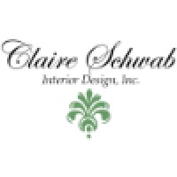 Claire Schwab Interior Design logo, Claire Schwab Interior Design contact details