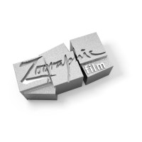 Zographic films logo, Zographic films contact details