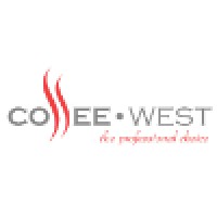 Coffee West Ltd logo, Coffee West Ltd contact details