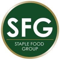 Staple Food Group logo, Staple Food Group contact details