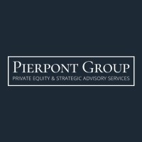 Pierpont Group logo, Pierpont Group contact details