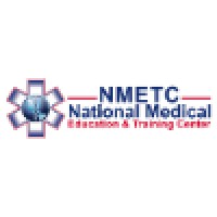 National Medical Education and Training Center logo, National Medical Education and Training Center contact details