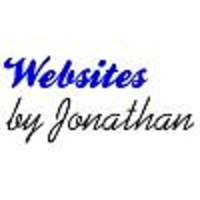 Websites By Jonathan logo, Websites By Jonathan contact details