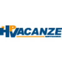 HPVacanze Network logo, HPVacanze Network contact details