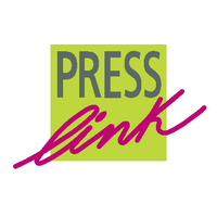 Presslink snc logo, Presslink snc contact details