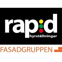 RAPID HYRSTÄLLNINGAR AB logo, RAPID HYRSTÄLLNINGAR AB contact details