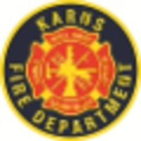 Karns Fire Department logo, Karns Fire Department contact details