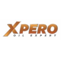 Xpero Lubricants logo, Xpero Lubricants contact details