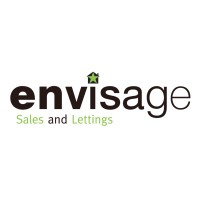 Envisage Sales and Lettings logo, Envisage Sales and Lettings contact details