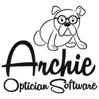 Archie Optician Software logo, Archie Optician Software contact details