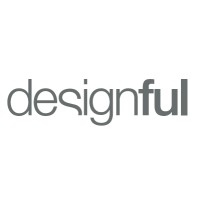 Designful logo, Designful contact details